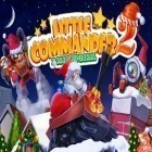 Mit der Spiel Mittwinter apk für Android du kostenlos Kleiner Kommandant 2: Weihnachts Special auf dein Handy oder Tablet herunterladen.