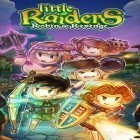 Mit der Spiel Keltische Helden: 3D MMO apk für Android du kostenlos Kleine Raider: Robins Rache auf dein Handy oder Tablet herunterladen.