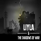 Mit der Spiel Schwerter der ANima apk für Android du kostenlos Liyla und die Schatten des Krieges auf dein Handy oder Tablet herunterladen.