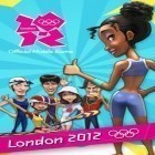 Mit der Spiel Bike Mayhem: Bergrennen apk für Android du kostenlos London 2012 - Offizielles Spiel auf dein Handy oder Tablet herunterladen.