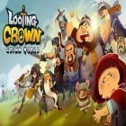Mit der Spiel Pixel combat: Zombies strike apk für Android du kostenlos Looting Crown: Die Welt von Grimm auf dein Handy oder Tablet herunterladen.
