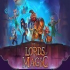 Mit der Spiel Mutter des Mythus apk für Android du kostenlos Lords der Magie: Fantasykrieg auf dein Handy oder Tablet herunterladen.