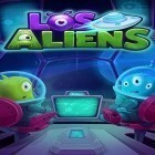 Mit der Spiel Wuscheliger Traum apk für Android du kostenlos Los Aliens auf dein Handy oder Tablet herunterladen.