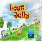 Mit der Spiel Clarc apk für Android du kostenlos Lost Jelly auf dein Handy oder Tablet herunterladen.