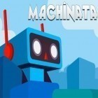 Mit der Spiel Chaosritt: Episode 2 apk für Android du kostenlos Machinata auf dein Handy oder Tablet herunterladen.