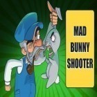 Mit der Spiel Neko atsume: Kitty collector apk für Android du kostenlos Mad Bunny: Shooter auf dein Handy oder Tablet herunterladen.