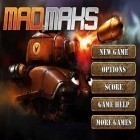 Mit der Spiel Gumballs and dungeons apk für Android du kostenlos Mad Maks 3D auf dein Handy oder Tablet herunterladen.