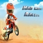 Mit der Spiel Dame apk für Android du kostenlos Mad Moto Racing auf dein Handy oder Tablet herunterladen.