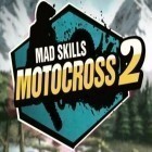 Mit der Spiel Die Sequenz apk für Android du kostenlos Verrückte Skills Motocross 2 auf dein Handy oder Tablet herunterladen.