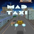 Mit der Spiel Kampfinseln apk für Android du kostenlos Verrücktes Taxi auf dein Handy oder Tablet herunterladen.