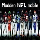 Mit der Spiel Fußball-Taktik apk für Android du kostenlos Madden NFL Mobile auf dein Handy oder Tablet herunterladen.
