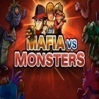 Mit der Spiel Wechsel apk für Android du kostenlos Mafia vs Monster auf dein Handy oder Tablet herunterladen.