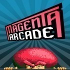 Mit der Spiel Halsbruch apk für Android du kostenlos Magenta: Arcade auf dein Handy oder Tablet herunterladen.