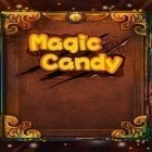 Mit der Spiel Rette die Süßigkeiten apk für Android du kostenlos Magische Süßigkeiten auf dein Handy oder Tablet herunterladen.