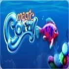 Mit der Spiel Der Ember Konflikt apk für Android du kostenlos Magische Koralle auf dein Handy oder Tablet herunterladen.