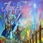 Mit der Spiel Immortal swords apk für Android du kostenlos Magische Ära auf dein Handy oder Tablet herunterladen.