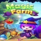 Mit der Spiel  apk für Android du kostenlos Magische Farm auf dein Handy oder Tablet herunterladen.