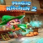 Mit der Spiel Karate Kampftiger 3D 2 apk für Android du kostenlos Magische Küche 2 auf dein Handy oder Tablet herunterladen.