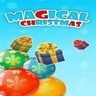 Mit der Spiel Erstaunlicher Brok apk für Android du kostenlos Magische Weihnachten auf dein Handy oder Tablet herunterladen.