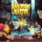 Mit der Spiel Jelly Monster: Süße Manie apk für Android du kostenlos Mahjong Meister auf dein Handy oder Tablet herunterladen.
