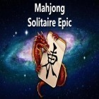 Mit der Spiel Uboat Attack apk für Android du kostenlos Mahjong Solitär Epic auf dein Handy oder Tablet herunterladen.