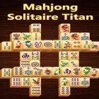 Mit der Spiel G-Bikes apk für Android du kostenlos Mahjong Solitär: Titan auf dein Handy oder Tablet herunterladen.