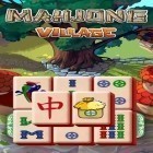 Mit der Spiel The sims: Mobile apk für Android du kostenlos Mahjong Dorf auf dein Handy oder Tablet herunterladen.