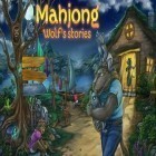 Mit der Spiel Pocket Build - Unlimited open-world building game apk für Android du kostenlos Mahjoong: Wolfsgeschichten auf dein Handy oder Tablet herunterladen.