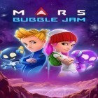 Mit der Spiel Tote Zone: Zombiekrieg apk für Android du kostenlos Mars: Bubble Jam auf dein Handy oder Tablet herunterladen.