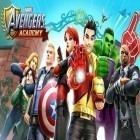 Mit der Spiel Volles Rohr: Abenteuer apk für Android du kostenlos Marvel: Avengers Akademie auf dein Handy oder Tablet herunterladen.