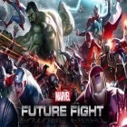 Mit der Spiel NEX (Teil Eins) apk für Android du kostenlos Marvel: Kampf der Zukunft auf dein Handy oder Tablet herunterladen.