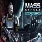 Mit der Spiel Laufe Schnell, Lauf! apk für Android du kostenlos Mass Effect: Eindringling auf dein Handy oder Tablet herunterladen.