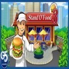 Mit der Spiel Pixel legend apk für Android du kostenlos Stand O'Food 3 auf dein Handy oder Tablet herunterladen.