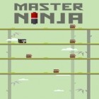 Mit der Spiel NBA: König des Spielfelds apk für Android du kostenlos Meister-Ninja auf dein Handy oder Tablet herunterladen.