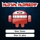 Mit der Spiel City of Crime: Gang Wars apk für Android du kostenlos Mathe Maniac auf dein Handy oder Tablet herunterladen.