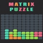 Mit der Spiel Bounce apk für Android du kostenlos Matrix Puzzle auf dein Handy oder Tablet herunterladen.