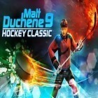 Mit der Spiel Cliffy Clifford apk für Android du kostenlos Matt Duchene 9: Hockey Classic auf dein Handy oder Tablet herunterladen.