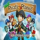 Mit der Spiel Flucht von Solomon Island apk für Android du kostenlos Max's Piraten Planet auf dein Handy oder Tablet herunterladen.