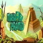 Mit der Spiel Monster hero vs robots future battle apk für Android du kostenlos Maya Pyramide auf dein Handy oder Tablet herunterladen.