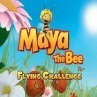 Mit der Spiel Megabrain: Guess word apk für Android du kostenlos Biene Maja: Flug Challenge auf dein Handy oder Tablet herunterladen.