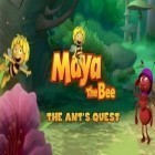 Mit der Spiel Aviator incredible adventure apk für Android du kostenlos Biene Maya: Ameisenquest auf dein Handy oder Tablet herunterladen.