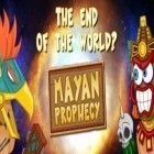 Mit der Spiel  apk für Android du kostenlos Prophezeiung der Maya auf dein Handy oder Tablet herunterladen.