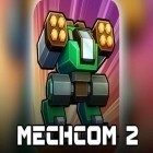 Mit der Spiel Zerschmetterter Pixel Dungeon apk für Android du kostenlos Mechcom 2 auf dein Handy oder Tablet herunterladen.