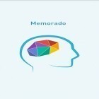 Mit der Spiel  apk für Android du kostenlos Memorado: Gehirnspiele auf dein Handy oder Tablet herunterladen.