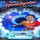 Mit der Spiel The last stand: Battle royale apk für Android du kostenlos Messi: Fußball im Weltall auf dein Handy oder Tablet herunterladen.