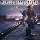 Mit der Spiel  apk für Android du kostenlos Mevius: Final Fantasy auf dein Handy oder Tablet herunterladen.