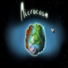 Mit der Spiel Adventure hearts: An interstellar card game saga apk für Android du kostenlos Mikrokosm auf dein Handy oder Tablet herunterladen.