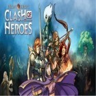 Mit der Spiel Heldentaktiken und Strategien apk für Android du kostenlos Schwert und Zauberei: Schlacht der Helden auf dein Handy oder Tablet herunterladen.