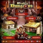 Mit der Spiel Rebuild: Die Gangs von Deadsville apk für Android du kostenlos Mächtige Dungeons auf dein Handy oder Tablet herunterladen.