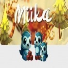 Mit der Spiel Ninja: Zusammenstoß der Schatten apk für Android du kostenlos Miika auf dein Handy oder Tablet herunterladen.